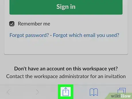 Image titled Lock a Slack Channel on iPhone or iPad Step 3