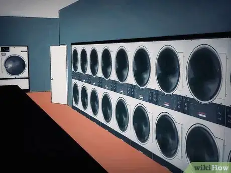 Image titled Clean Heavy Winter Bedding Step 3