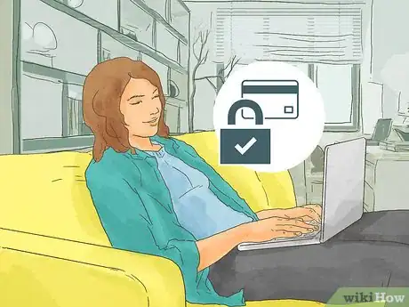 Image titled Get a Credit Card with Bad Credit Step 2