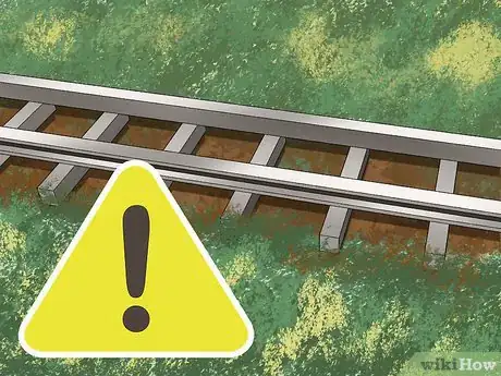 Image titled Be Safe Around Trains Step 21