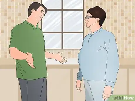 Image titled Turn Down Advice from a Relative Who Is a Therapist Step 6