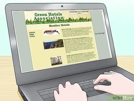 Image titled Plan a Socially Conscious Honeymoon Step 5