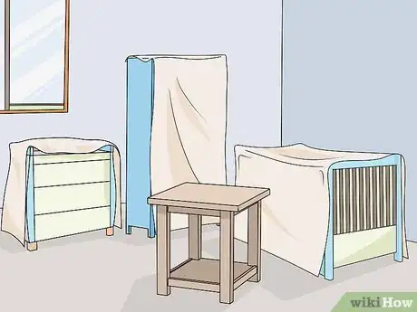 Image titled Paint a Nursery Step 6