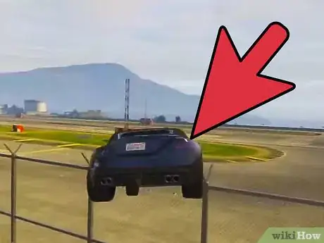 Image titled Get a Military Jet in GTA Online Step 2