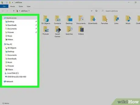 Image titled Compress Files in Windows Step 1