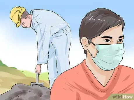 Image titled Recognize and Prevent Valley Fever (Coccidioidomycosis) Step 9