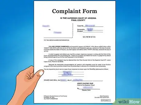 Image titled Contest a Will Step 13