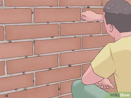 Image titled Do Tuckpointing Step 1