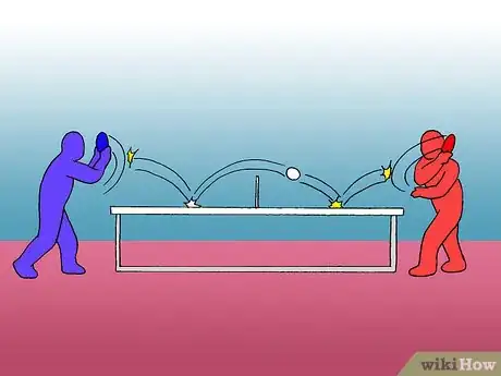 Image titled Play Offensive in Ping Pong Step 4