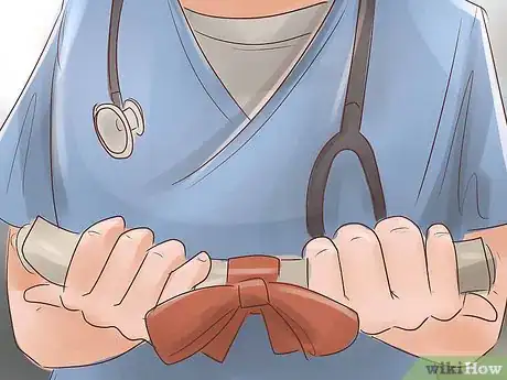 Image titled Become a Nurse Practitioner Step 8