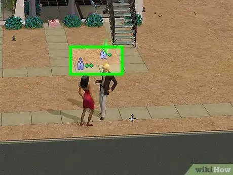 Image titled Get Bella Goth Back in Sims 2 Without Cheating Step 9