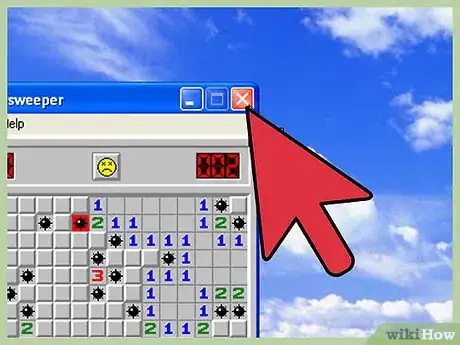 Image titled Get Rid of a Window That Won't Close in Windows XP Step 3