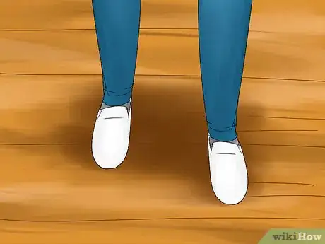 Image titled Do the Twist Step 2