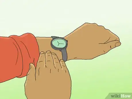 Image titled Install Travertine Tile Step 14