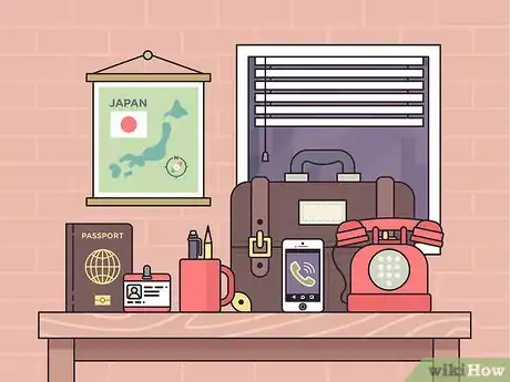 Image titled Study in Japan Step 17