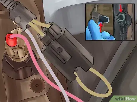 Image titled Replace the Clutch for a 2001 Audi A4 Quattro Step 21