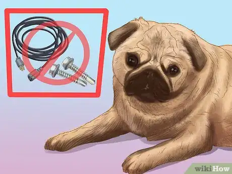 Image titled Protect Pets from Home Repair Dangers Step 4