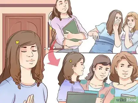 Image titled Open up if You're Painfully Shy Step 4