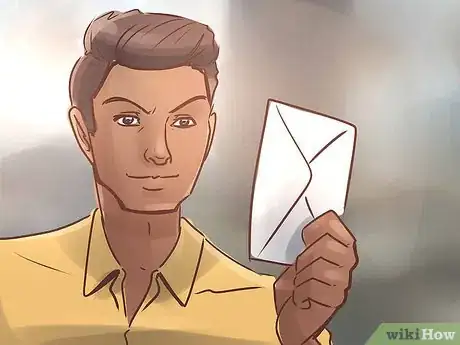 Image titled Become a Citizen of Belize Step 2