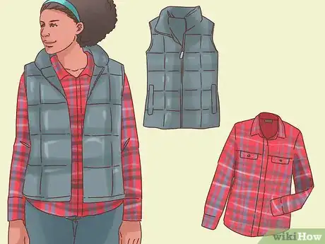 Image titled Look Good at a Concert Step 9