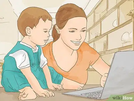 Image titled Prepare Your Finances for a Job Leave Step 13