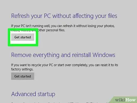 Image titled Restore Windows 8 Step 6