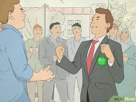 Image titled Push for Legislation to Fight Climate Change Step 5