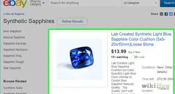 Choose Quality Sapphires