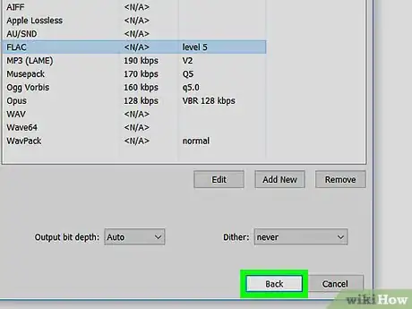 Image titled Join FLAC Files Step 13