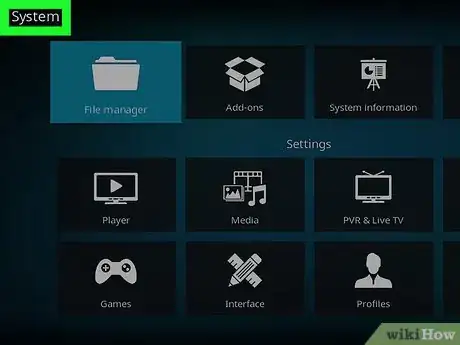 Image titled Add Specto to Kodi Step 13