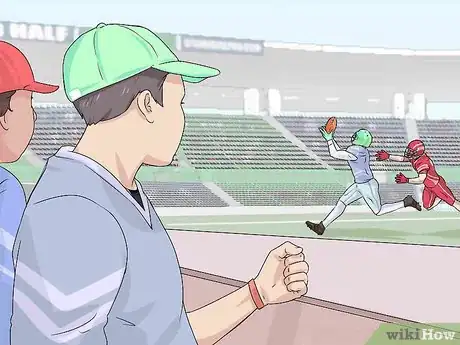 Image titled Become an NFL Referee Step 1