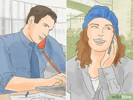 Image titled Date an Entrepreneur Step 1