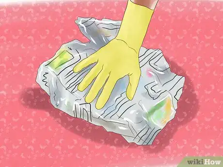 Image titled Get Dog Smell Out of a Basement Step 6