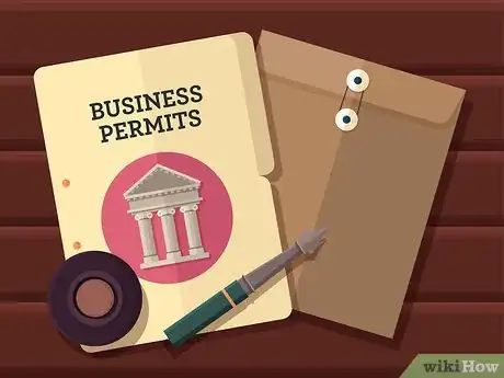 Image titled Start Your Own Record Shop Step 18