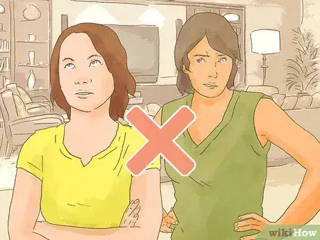 Image titled Get Along with Your Boyfriend's Mom Step 3