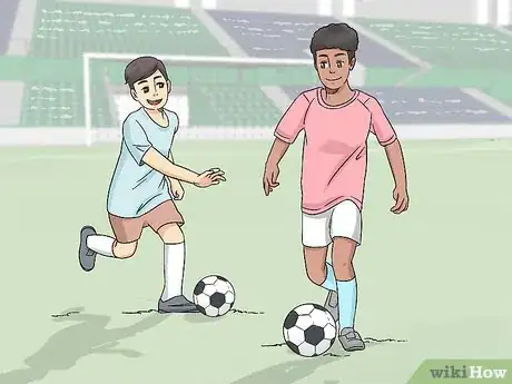 Image titled Teach Defense in Soccer Step 1