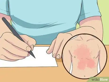 Image titled Participate in T Cell Cancer Therapy Trials Step 8