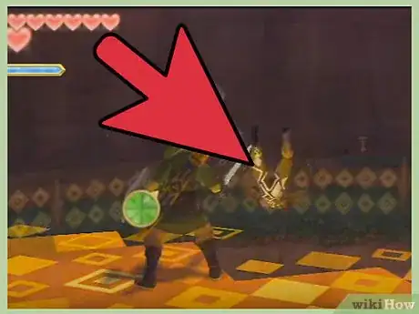Image titled Beat Ghirahim in Legend of Zelda_ Skyward Sword Step 13
