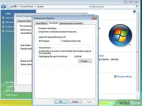 Image titled Adjust Virtual Memory Step 5