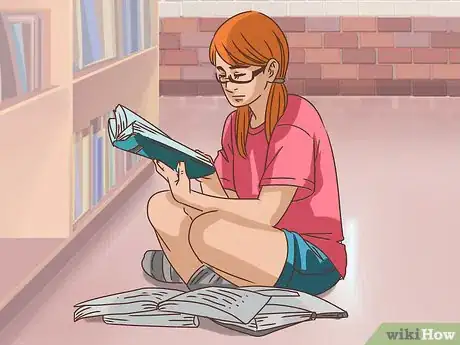 Image titled Make a Point Step 1