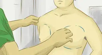 Get Rid of Man Boobs Fast