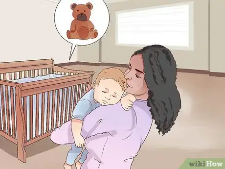 Image titled Handle a Newborn Baby Step 18