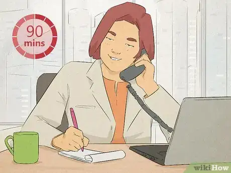 Image titled Plan Your Work Day Effectively Step 8