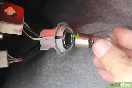Image titled Fix a Burned Out Signal Bulb Step 9