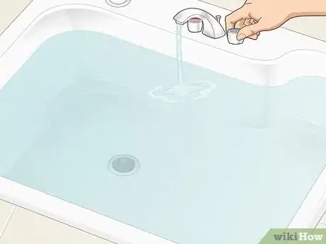 Image titled Wash a Jacket with Fur Step 2