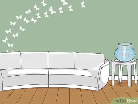 Image titled Accessorize a Dining Room Step 3