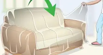 Remove Cat Spray or Pee from a Leather Couch
