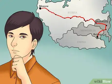 Image titled Travel from London to Beijing by Train Step 11