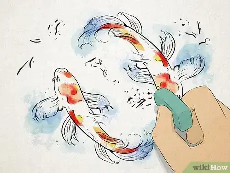 Image titled Participate in Inktober Step 13