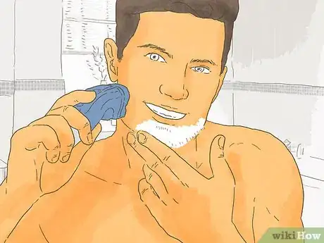 Image titled Pick Up a Girl in a Club Step 1